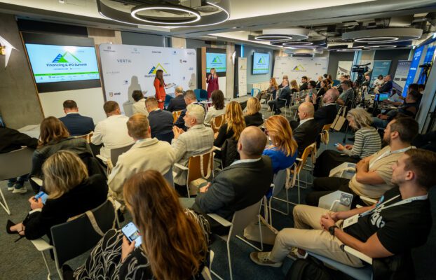 Over 50 Entrepreneurs at the First Edition of Financing & IPO Summit by VERTIK: “Access to Financing Can No Longer Wait”