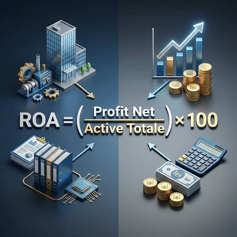 Return on Assets (ROA): Calculation Formula and Interpretation of the ...