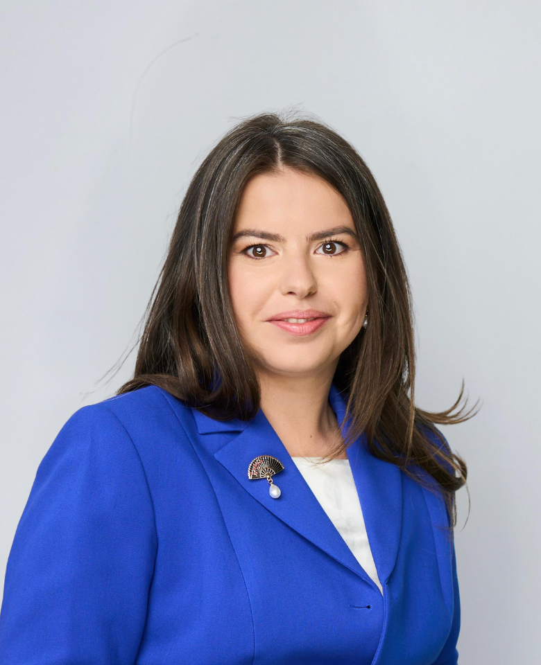 Daniela Aldescu